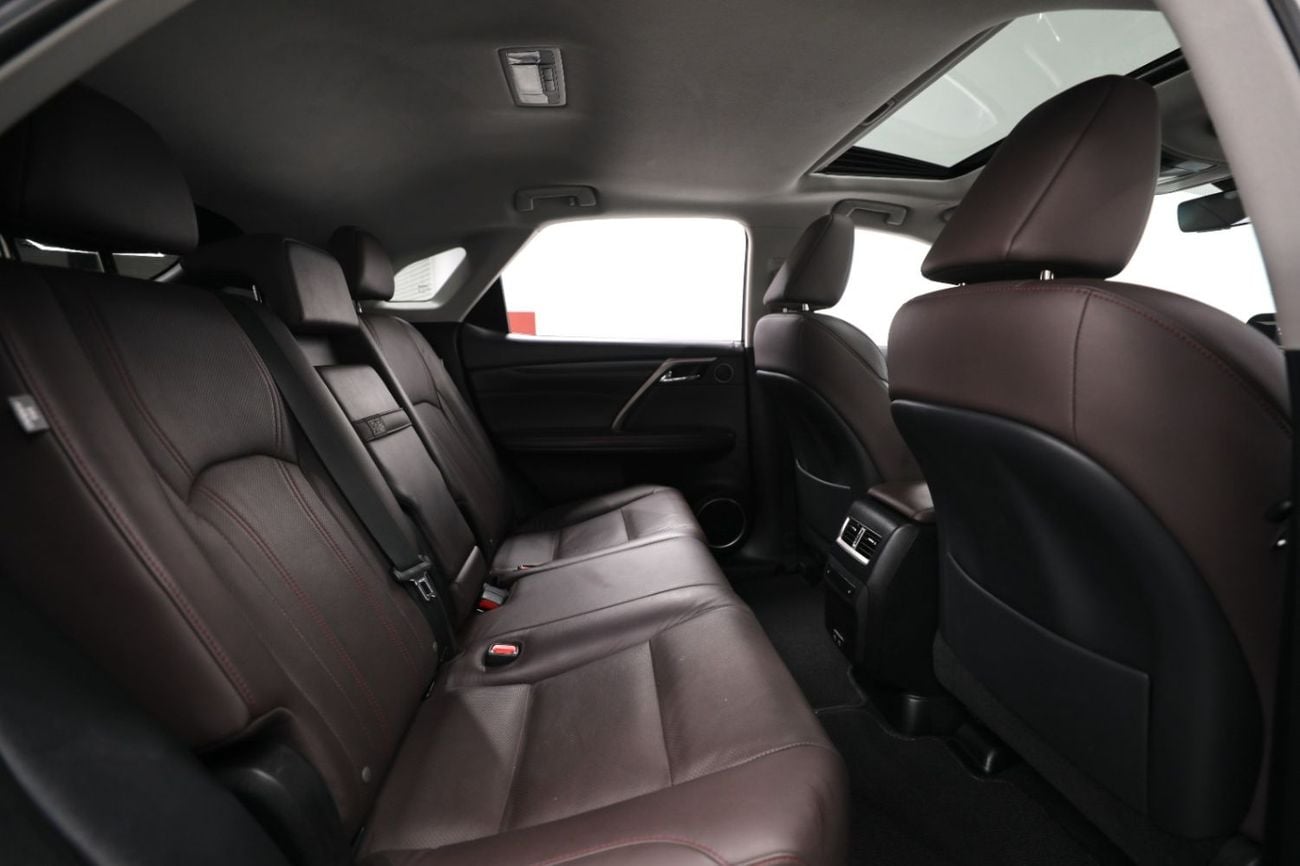 Lexus RX450h Lexus RX450h