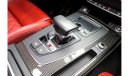 Audi SQ5 TFSI quattro TFSI quattro Audi SQ5 V6T 2018 GCC under Warranty with Flexible Down-Payment.