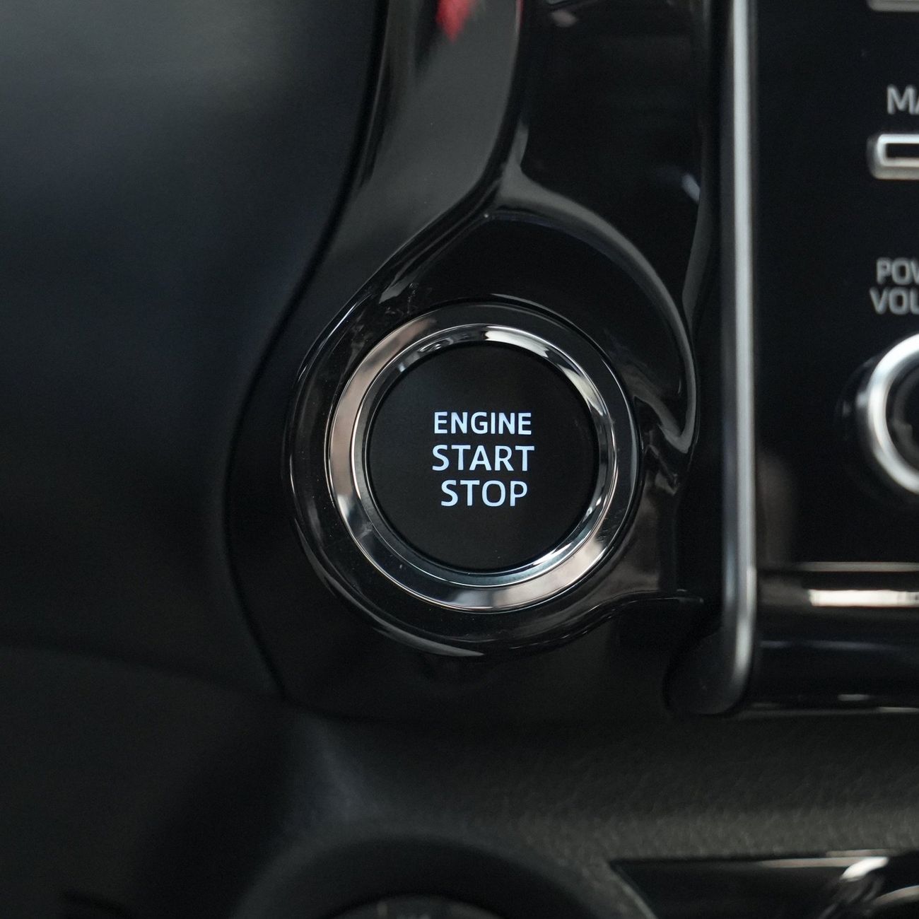 Toyota Hilux Hilux GR Sport 4.0L