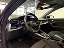 Audi A3 35 TFSI | GCC specs | Low Mileage | Clean Condition