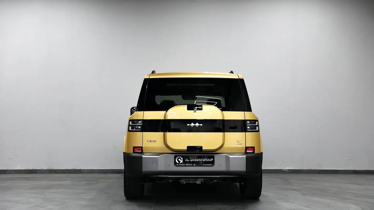 بي واي دي ليوبارد 8 7 | Brand | Warranty 5 Years | 2,050 monthly | Ref#