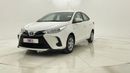 Toyota Yaris SE 1.5 | Zero Down Payment | Home Test Drive