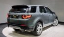 Land Rover Discovery 2016 Land Rover Discovery Sport HSE Luxury, Land Rover Warranty Full Land Rover Service History, GCC