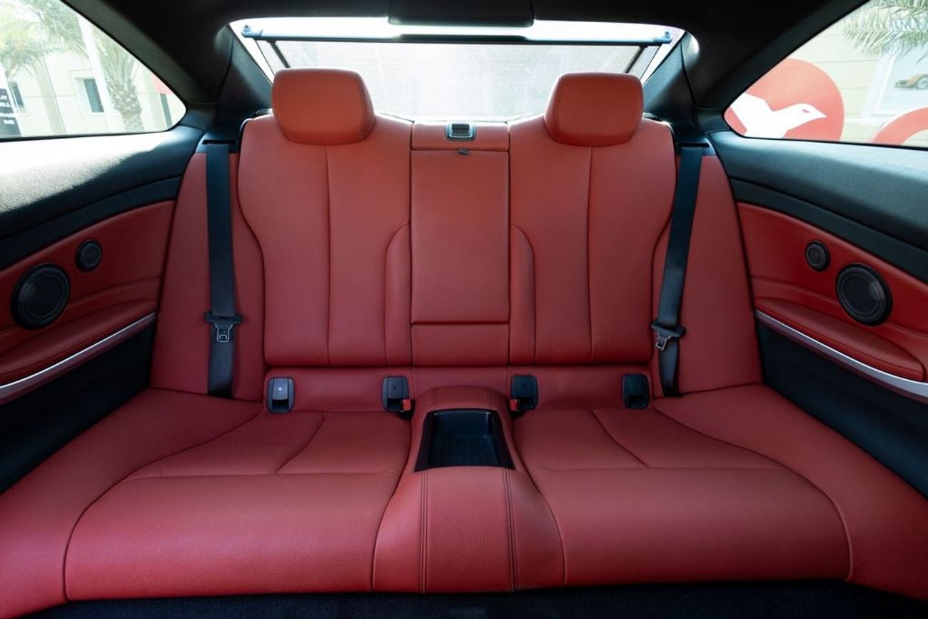 BMW 440i M Sport 3.0L