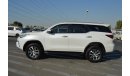 Toyota Fortuner VX1 Full option clean car