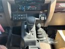 Toyota Land Cruiser 70 LX 2.8L  LX 2.8L