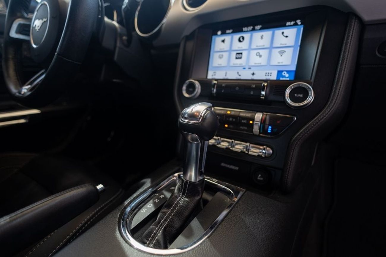 Ford Mustang GT Premium