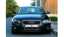 Audi A4 2.0 T - EXCELLENT CONDITION