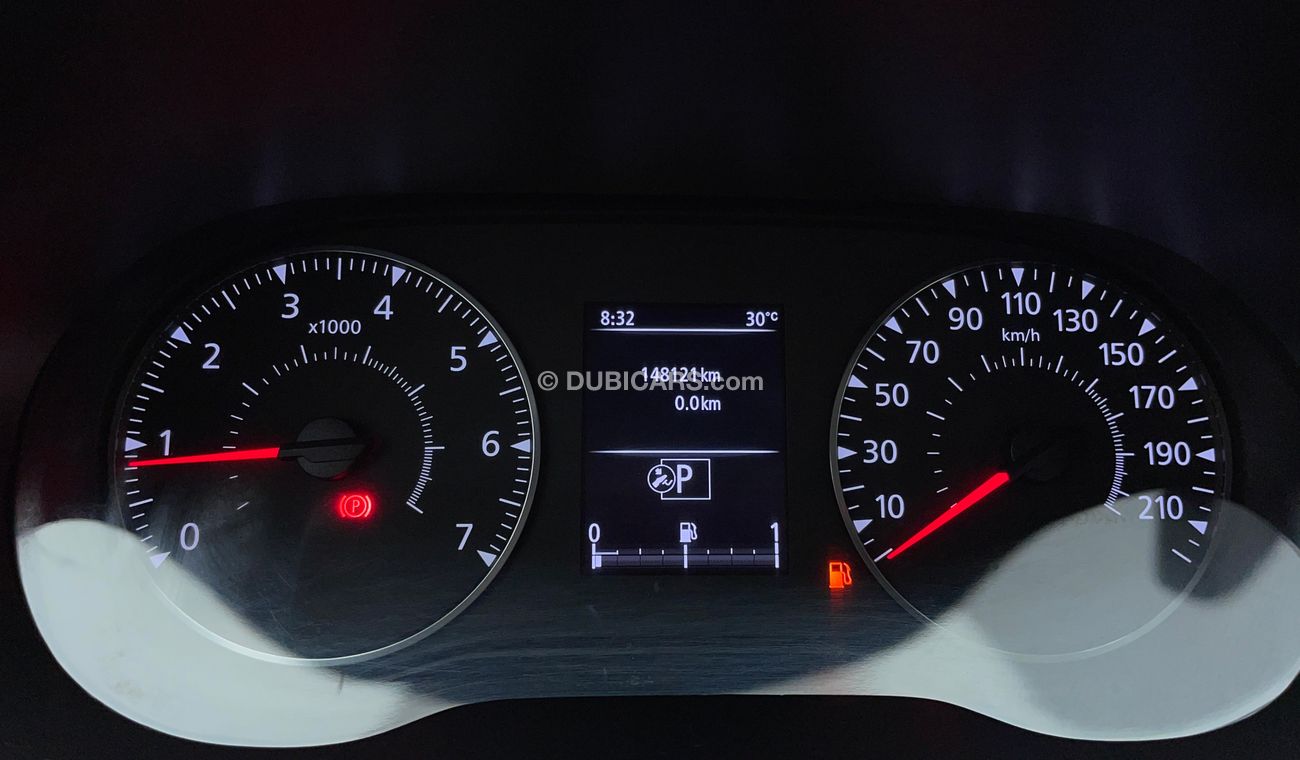 Renault Duster PE 2 | Zero Down Payment | Free Home Test Drive