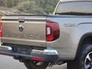 Volkswagen Amarok Highline 2.0T VOLKSWAGEN AMAROK 2023 GCC // FSH // UNDER WARRANTY // FULL OPTION // PERFECT CONDITIO