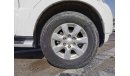 Mitsubishi Pajero 3.5L PETROL, 17" ALLOY RIMS, 4WD, XENON HEADLIGHTS (LOT # 4250)