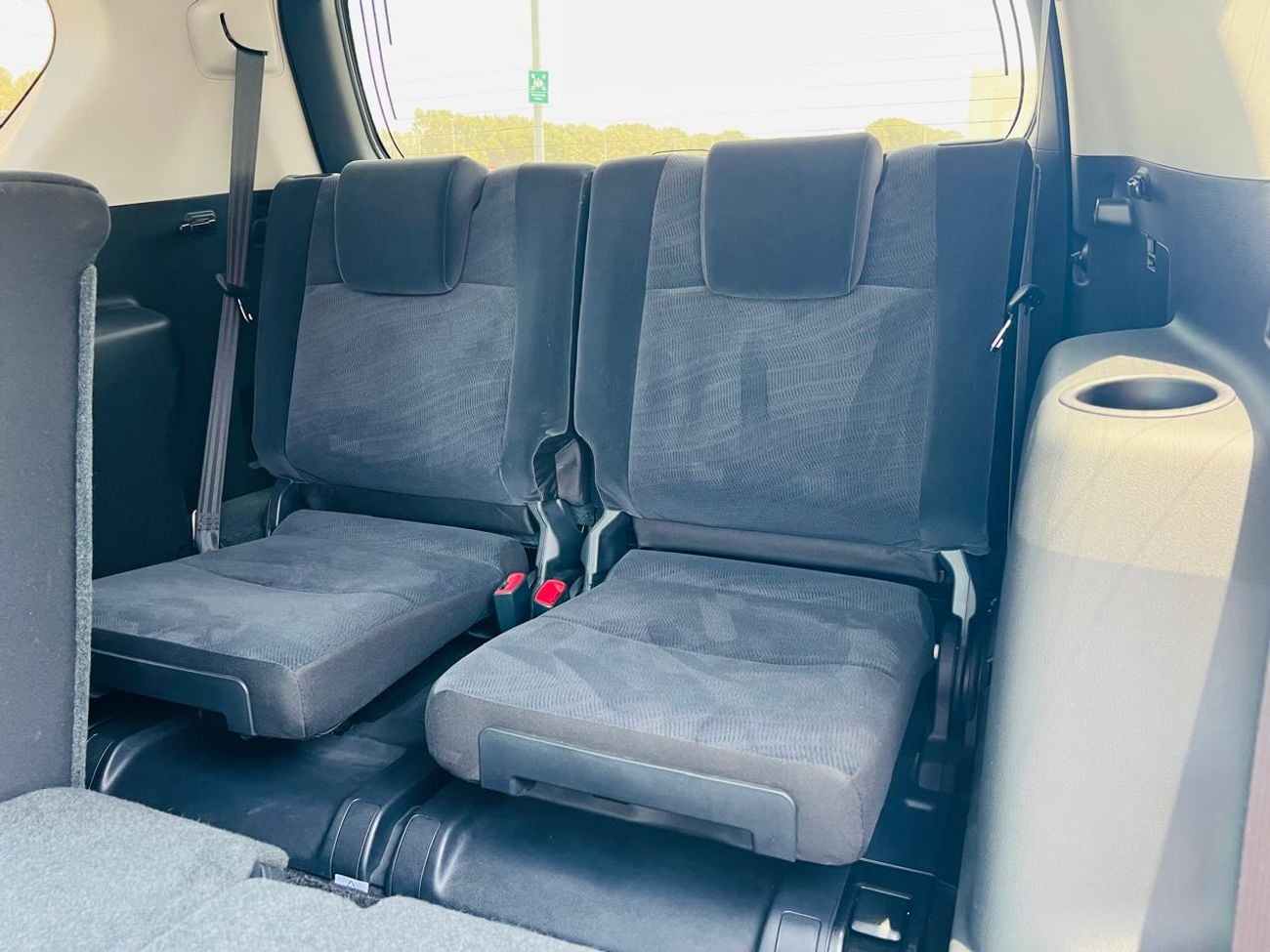 Toyota Prado TX 2.7L