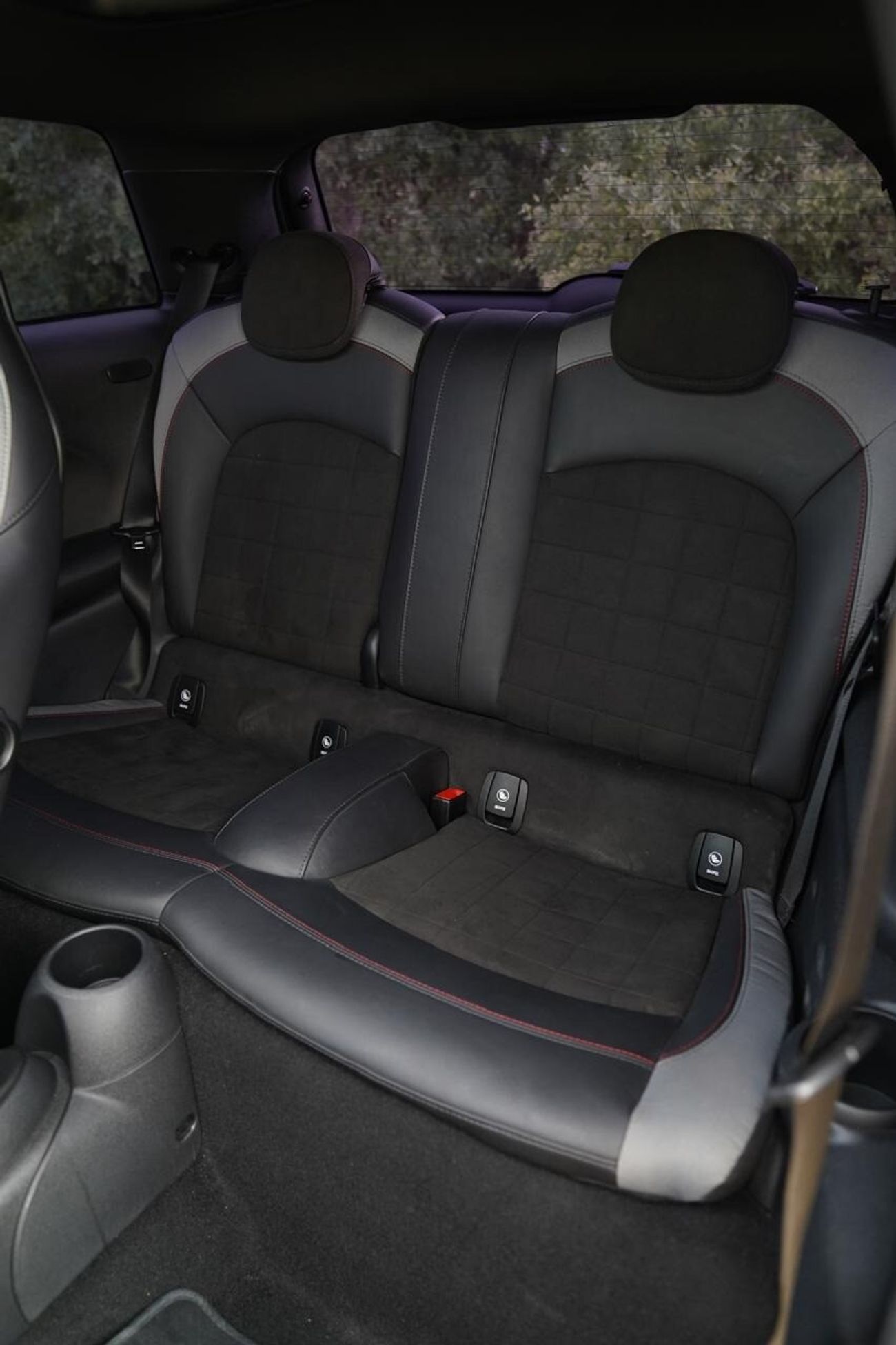 Mini John Cooper Works GP