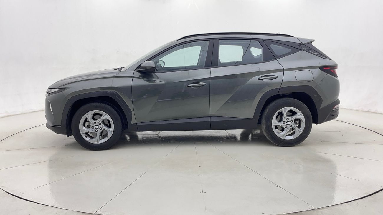 Hyundai Tucson Smart 1.6L 2023 SMART | AED 947/Month | 0 DP | 30 Day Return | Warranty | Service History
