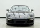 Porsche 911 Carrera S 3.0L (445 HP) Coupe 2020 Porsche 911 Carrera S, 2 years Warranty, Porsche Full Service His