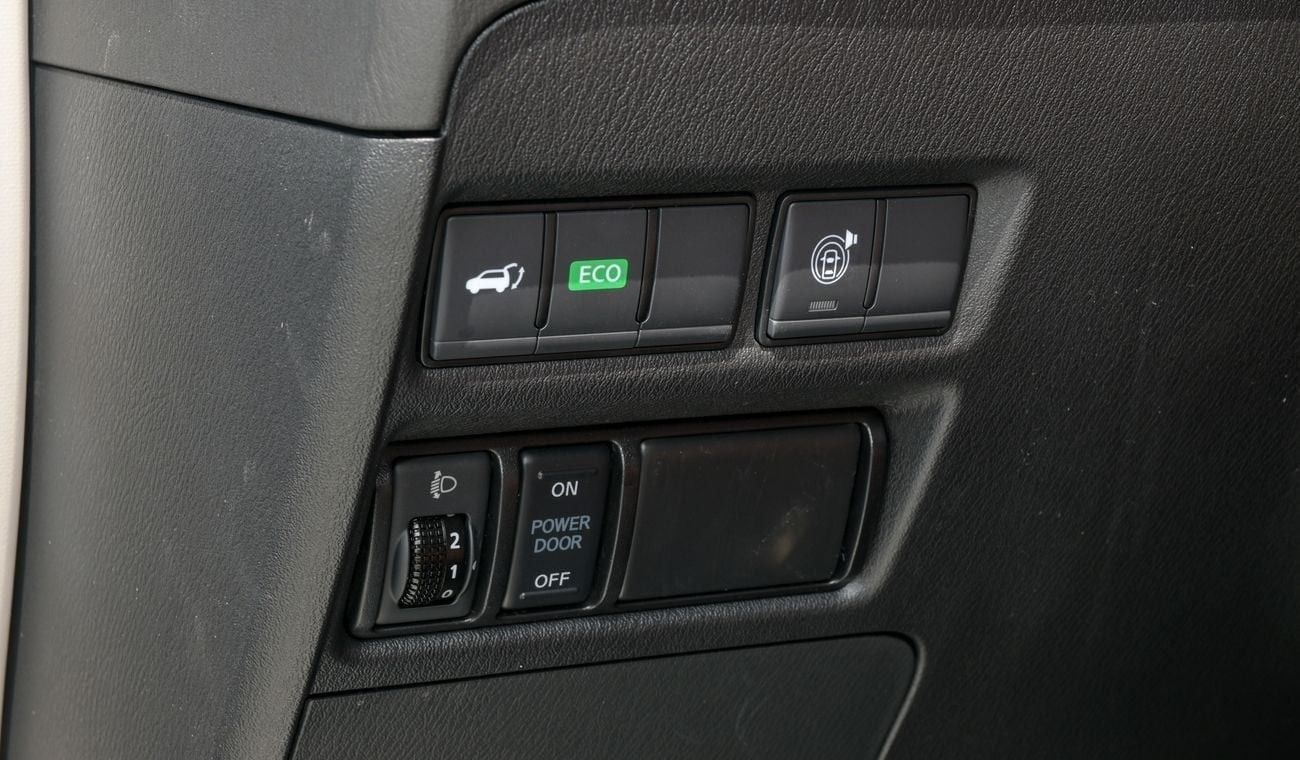 Nissan Patrol LE Platinum 5.6L