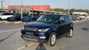 Land Rover Range Rover Sport HSE 3.0L (340 HP)