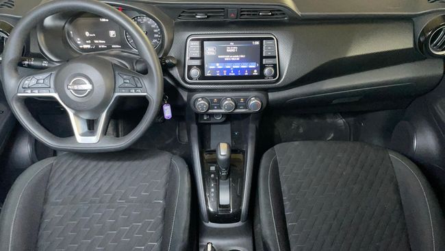 Nissan Kicks SV, миниатюра 28