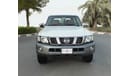 Nissan Patrol Super Safari 2 DOOR