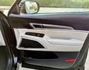 Kia Telluride Kia Telluride AWD 3.8L V6 Petrol