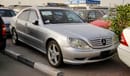 Mercedes-Benz S 320