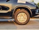تويوتا فورتونر 4.0L V6 PETROL / AUTO AC / DIFF LOCK / DVD CAMERA (CODE # F6S)