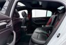 Cadillac CT5 V-SERIES BLACKWING 2022 Cadillac CT5-V Blackwing, Cadillac Warranty+Service Contract+Full Service Hi