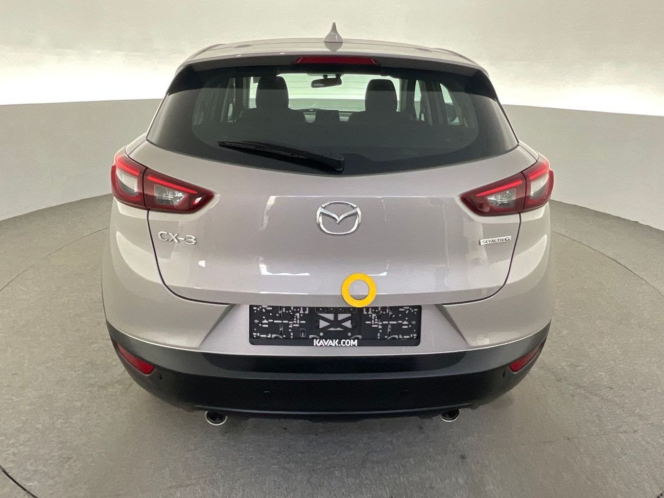 Mazda CX3 GT | Guaranteed Warranty | 0 Down Payment