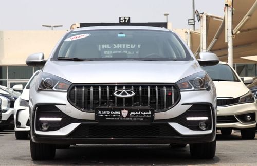 Chery Arrizo 5 COMFORT