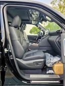 تويوتا لاند كروزر VX /4.0L PETROL V6 /RADAR /BIG DVD/JBL SPEAKERS / REAR ENTERTAINMENT DVD /MID OPTION (CODE#VX4MA)