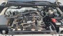 Toyota Fortuner LHD CLEAN ONE