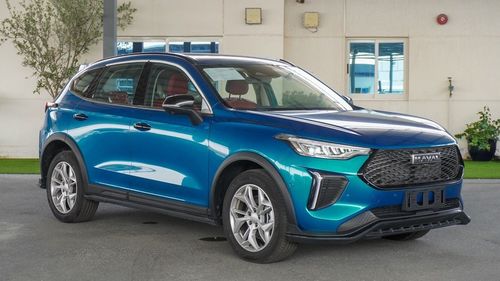 Haval Jolion PRO PREMIUM 1.5L (For Local plus 10%)