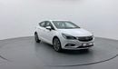 Opel Astra Turbo 1.4