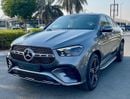 Mercedes-Benz GLE 450 AMG 5 years Warranty 2025 GCC