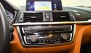 بي أم دبليو 420i Diesel  XDrive   Korean specs