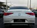 Mercedes-Benz CLS 350 Premium+