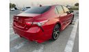 Toyota Camry 2019 TOYOTA CAMRY SE / MID OPTION