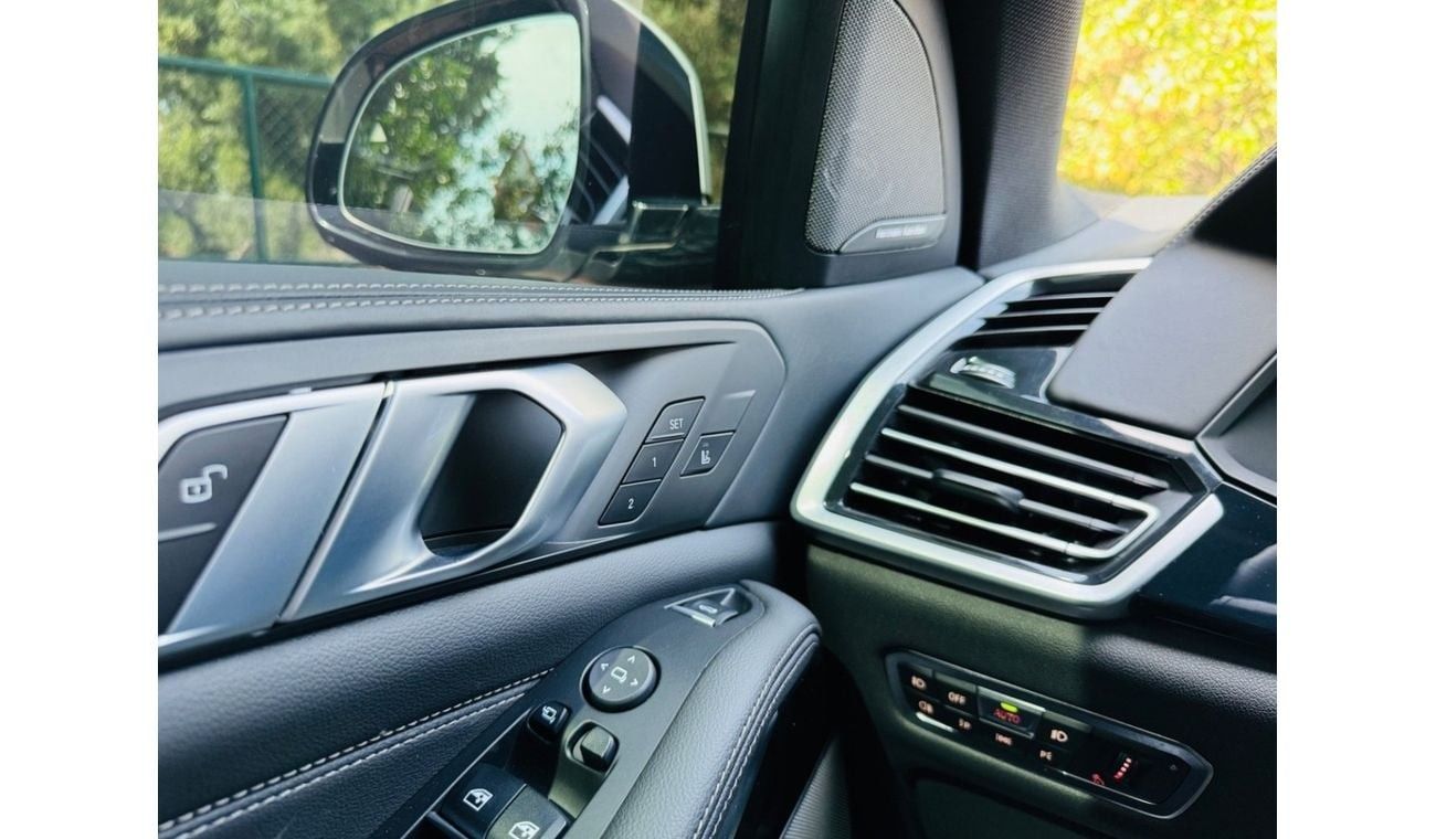 BMW X5 40i M Sport Exclusive 3.0L