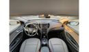 Hyundai Santa Fe *SALE* 2018 Hyundai Santa Fe 4x4 Sports - 2.4L V4 / EXPORT ONLY