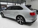 Bentley Bentayga FIRST EDITION