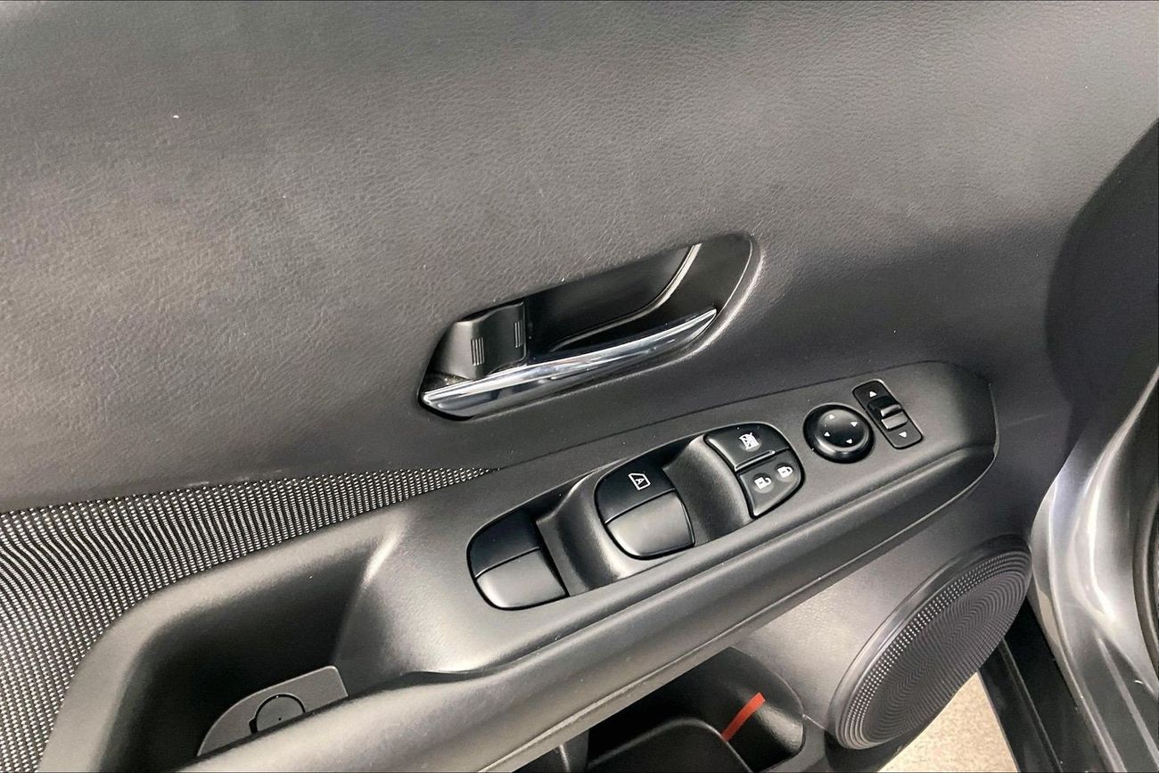 Nissan Kicks SV+NAV | National Day Celebration | Guaranteed Warranty | 0 Down Payment