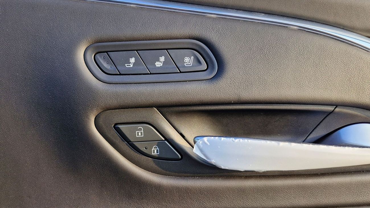 كاديلاك إسكالاد Sport Platinum ESV VIP Seats & AR Camera & Night Vision 2023 НА ЭКСПОРТ НОВОЕ АВТО, БЕЗ ПРОБЕГА