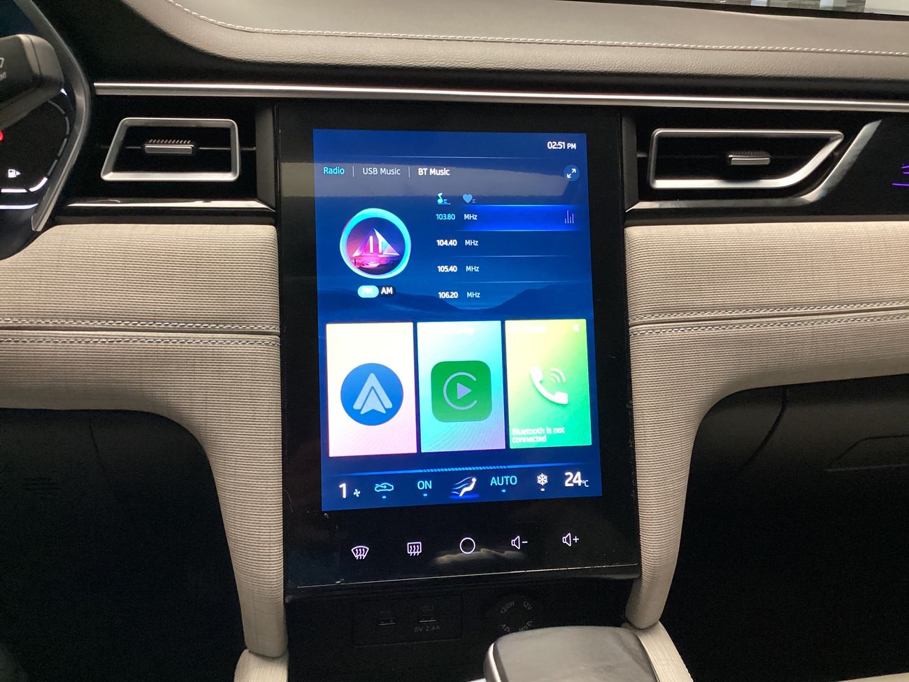 JAC J7 Intelligent | Guaranteed Warranty | 0 Down Payment