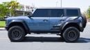 Ford Bronco RAPTOR