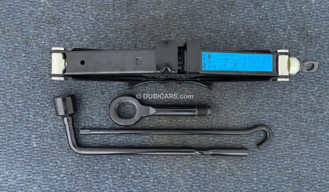 Kia Rio EX 1.4 | Zero Down Payment | Free Home Test Drive