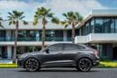 Audi RS Q3 RSQ3 Sportback | 5,288 P.M | 0% Downpayment | AUDI WARRANTY AND SERVICE CONTRACT!
