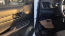 تويوتا هيلوكس EXPORT ONLY - TOYOTA HILUX DLX-G DSL 2.4L