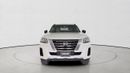 إنفينيتي QX80 | شامل الضمان | 0 دفعة أولى