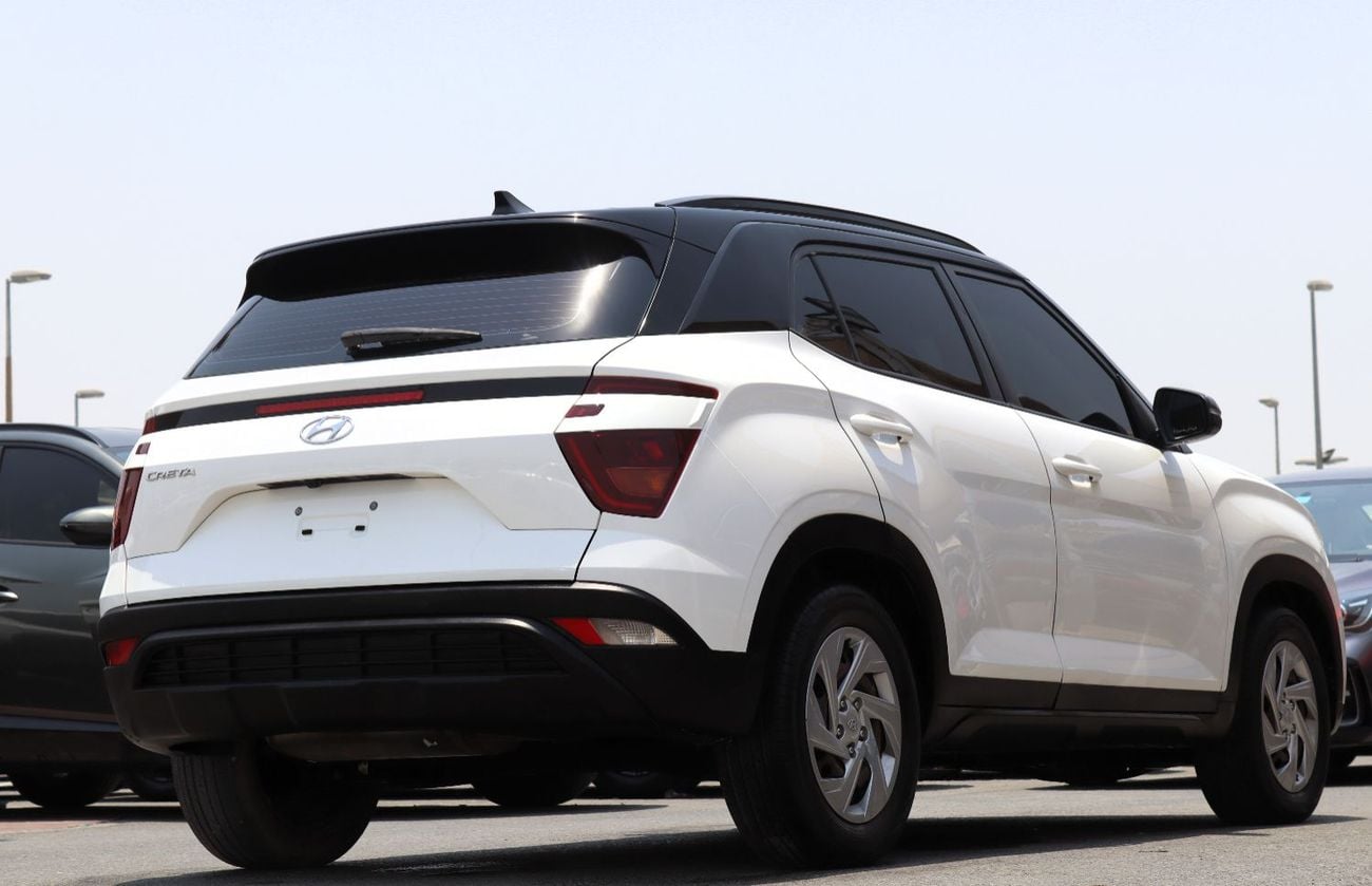 Hyundai Creta COMFORT