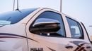 Toyota Hilux SGLX